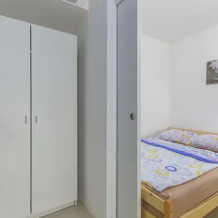 Apartamento Pavica