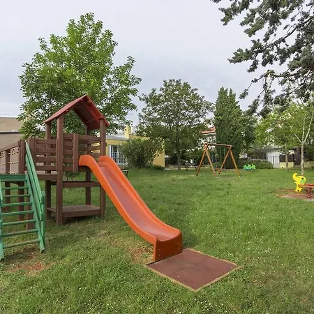 Apartamento Pavica