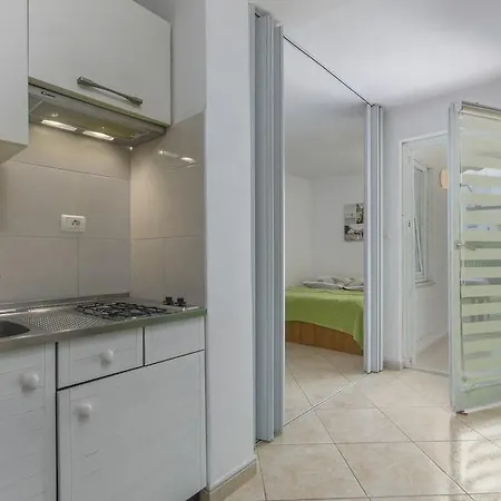 Pavica Apartamento *