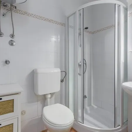 Apartamento Pavica