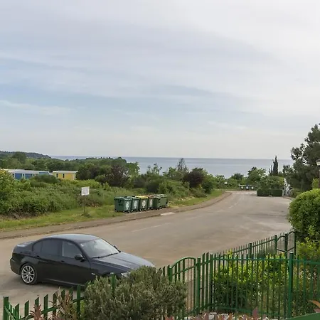 Pavica Apartament